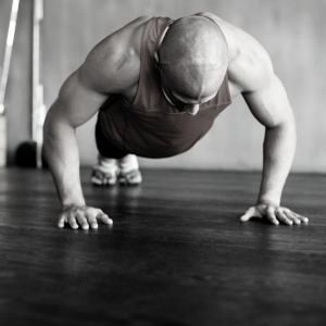 Program treningowy Body Armour (pakiet 3 miesiące)